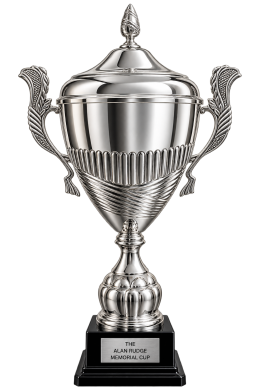 The Alan Rudge Memorial Cup