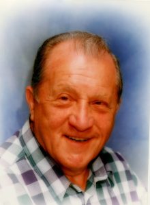 Alan Rudge